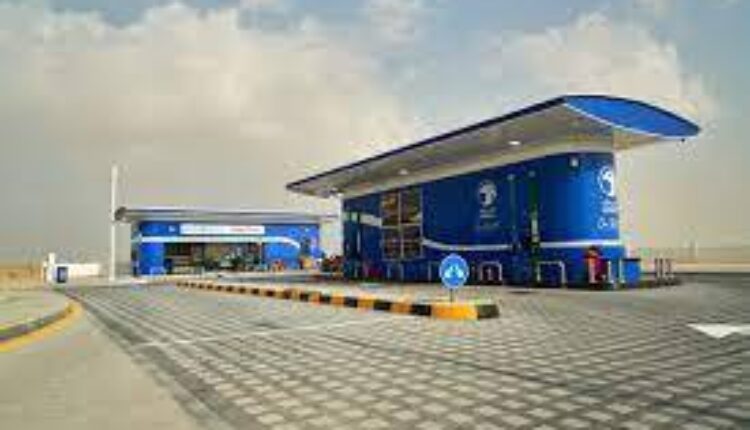 ADNOC Distribution Launches Next Generation Retail Experience