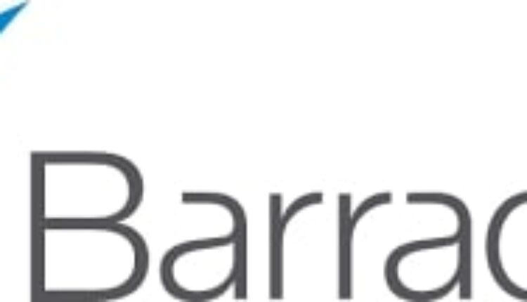 Barracuda Named A Visionary In The 2021 Gartner® Magic Quadrant™ For Network Firewalls