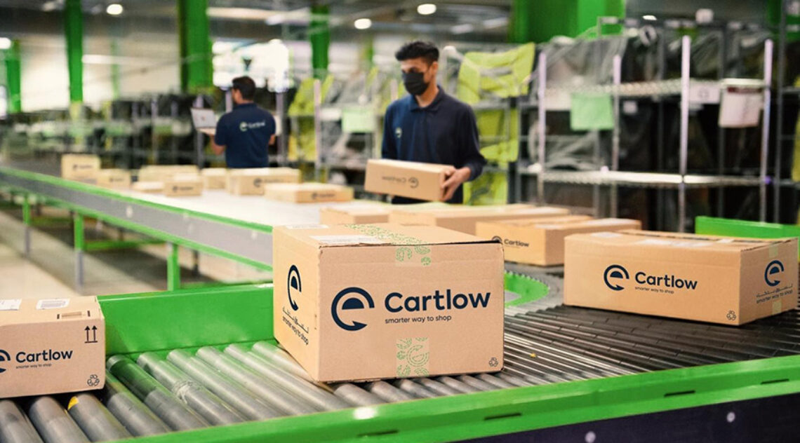 The UAE’s Leading Re-Commerce Platform, Cartlow, Announces MEGA Sales For Individuals To Shop And Sell This November!