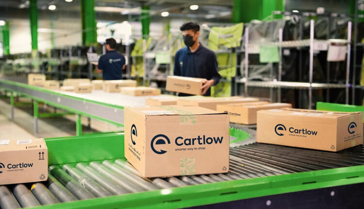 The UAE’s Leading Re-Commerce Platform, Cartlow, Announces MEGA Sales For Individuals To Shop And Sell This November!