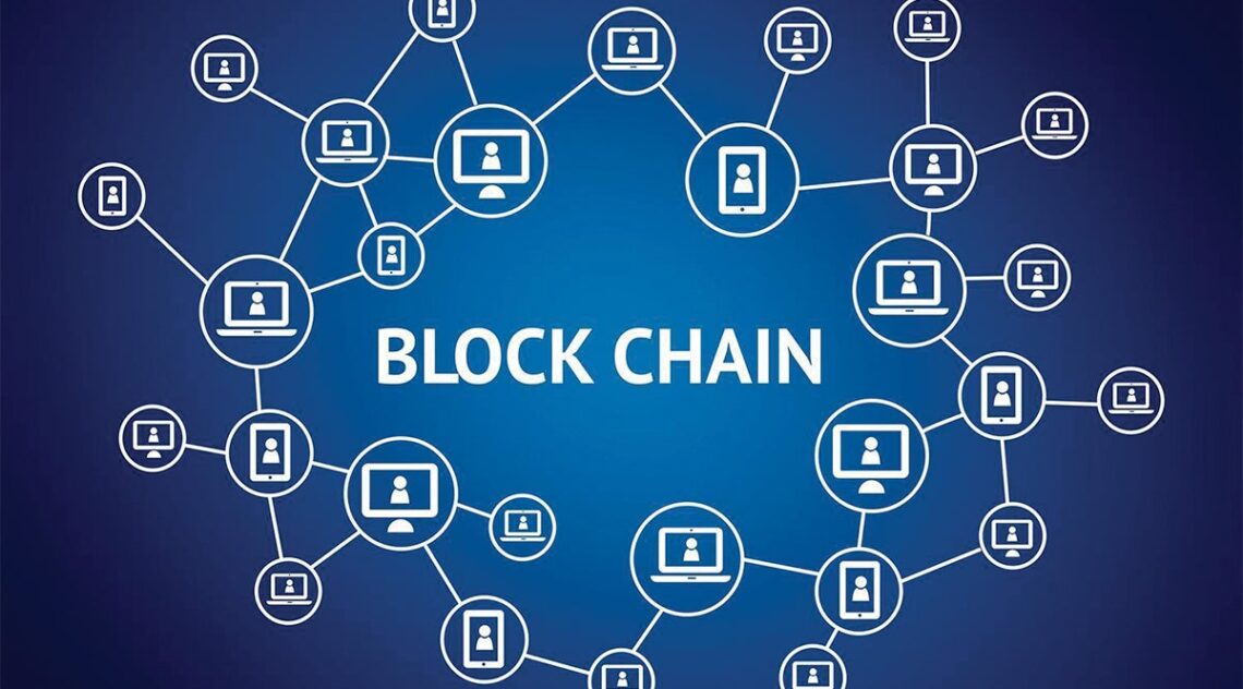 Blockchains And Cryptocurrency