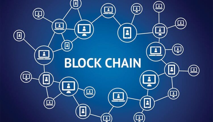 Blockchains And Cryptocurrency