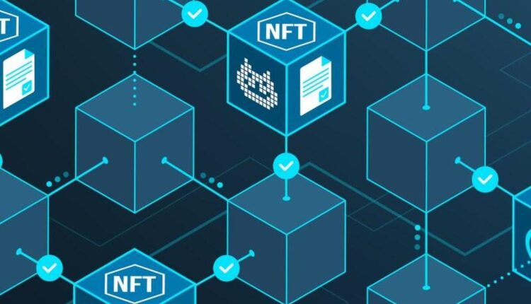 EDFS launch a pioneering next generation of NFT and decentralized storage