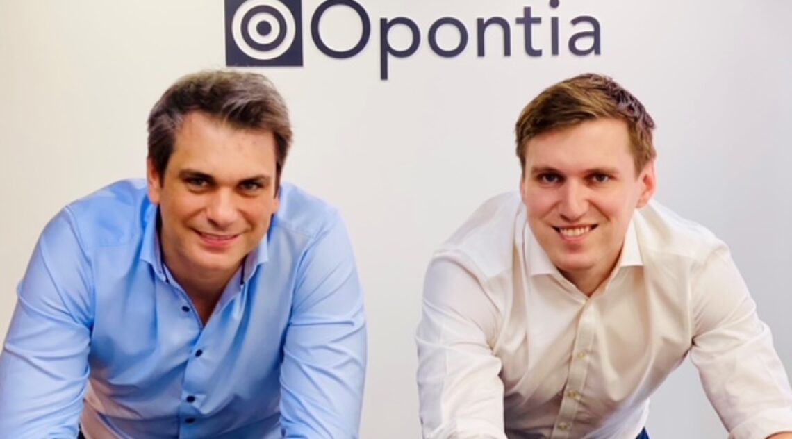 E-Commerce Aggregator Opontia Raises $42m Series A Investment