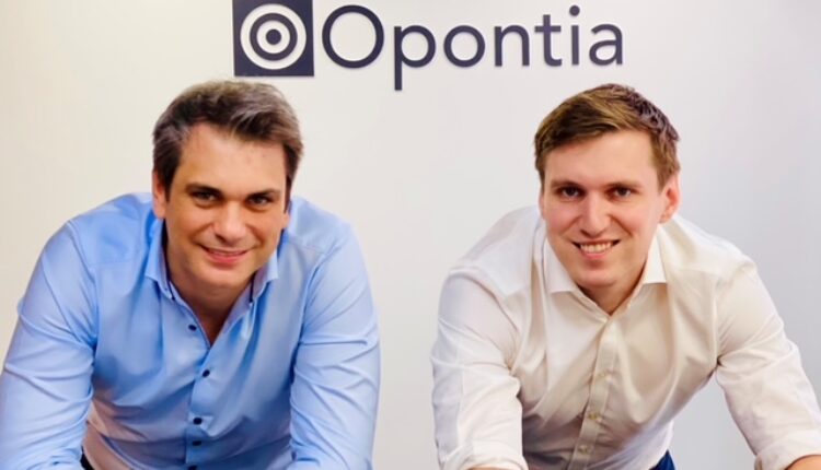 E-Commerce Aggregator Opontia Raises $42m Series A Investment