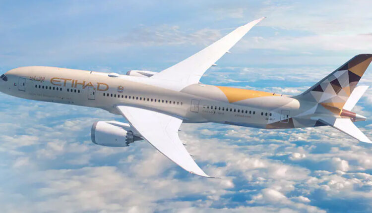 Etihad Selects Kyndryl To Help Accelerate The Next Phase Of Its Digital Transformation