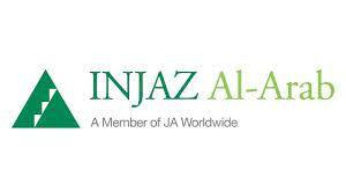 Microsoft And Injaz Al-Arab Join Forces To Help Youth Acquire The Digital Skills Needed