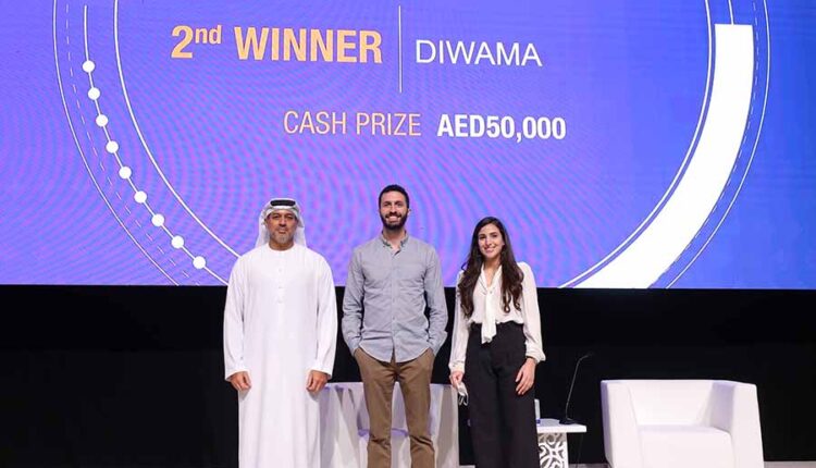 Dubai Chamber Announces Winners Of 6th Dubai Smartpreneur Competition