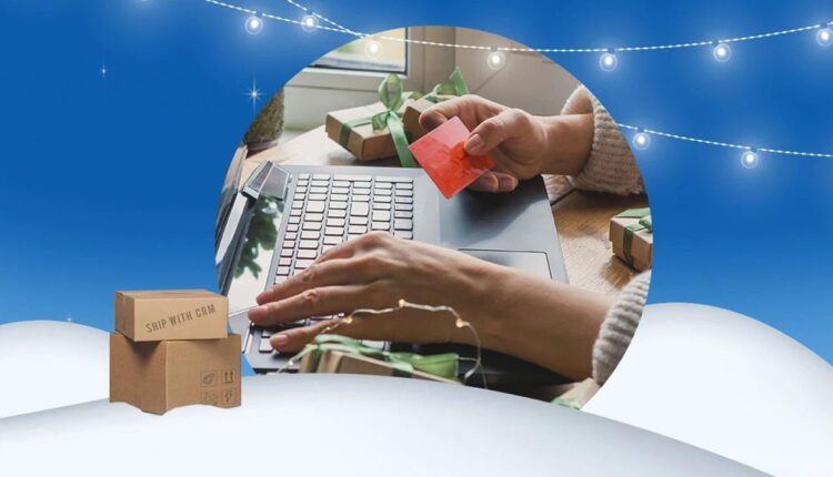 Salesforce Data Reveals Global Digital Sales Surpassed $1 Trillion During 2021 Holiday Season