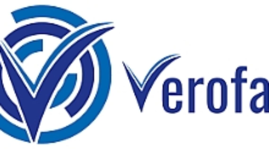 Verofax Secures $1.5M In Pre-Series A To Expand Its Traceability As A Service Offering