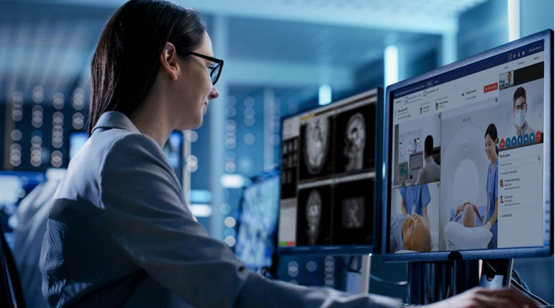 Philips Spotlights AI-Driven, Patient Centric Solutions For Precision Diagnosis And Connected Care At Arab Health 2022