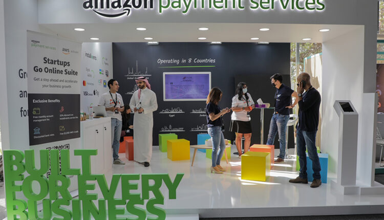 Amazon Payment Services Announces New Program To Accelerate Online Business Growth For MENA Startups