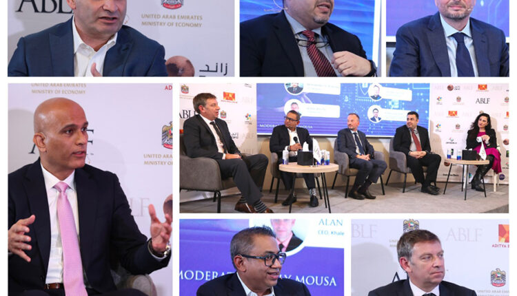 Digitisation Is Revolutionising Content, Say Top Media Leaders At The ABLF Talks