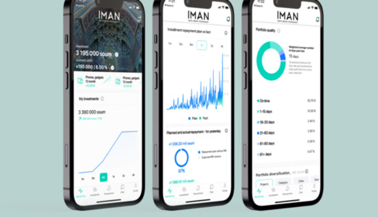 IMAN Closes $1M In Funding To Revolutionize The Way People In Muslim Markets Shop And Invest – The Halal Way