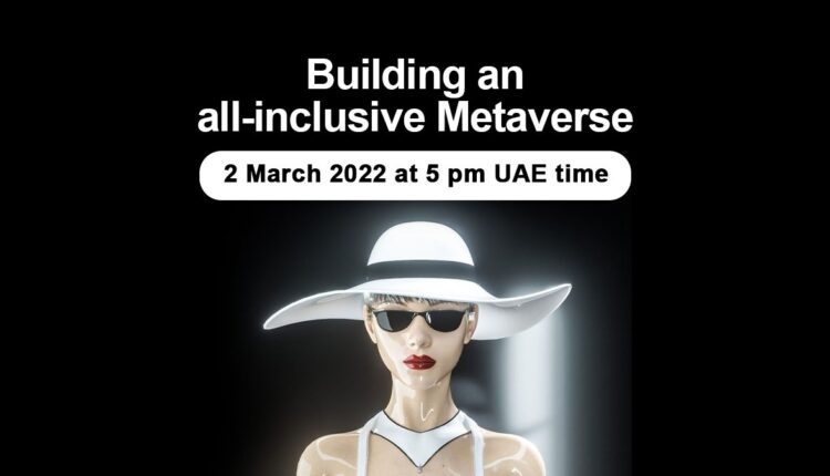 AllStarsWomen NFT Club Announces New Webinar – Building An All-Inclusive Metaverse