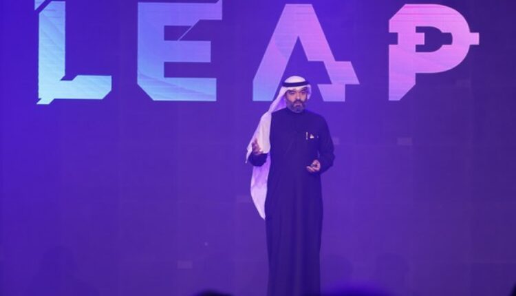 Saudi Arabia Unveils More Than US$6.4 Billion In Technology And Startup Investment At LEAP22