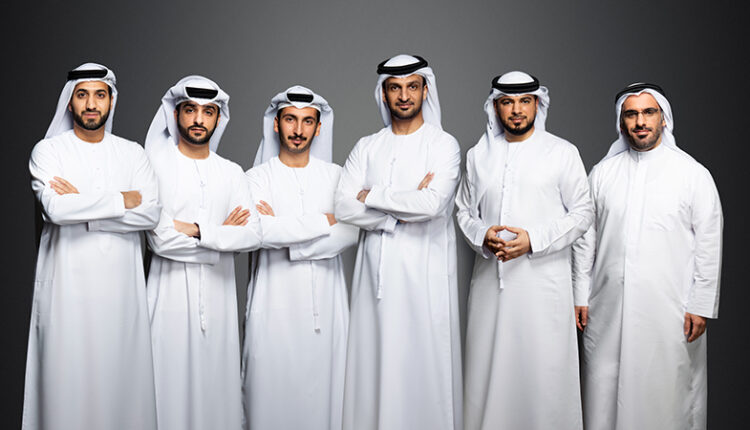 Emirati Talent Keep Dubai’s Cyberspace Safe