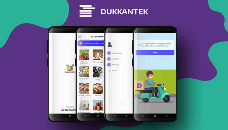 Dukkantek: UAE’s First Revolutionary Store Management Platform That Offers An End-To-End Technology Partner To Enhance All Business Processes