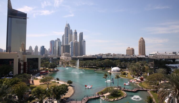 Dubai Consolidates Its Status As Preferred Hub For Global High-Tech Firms