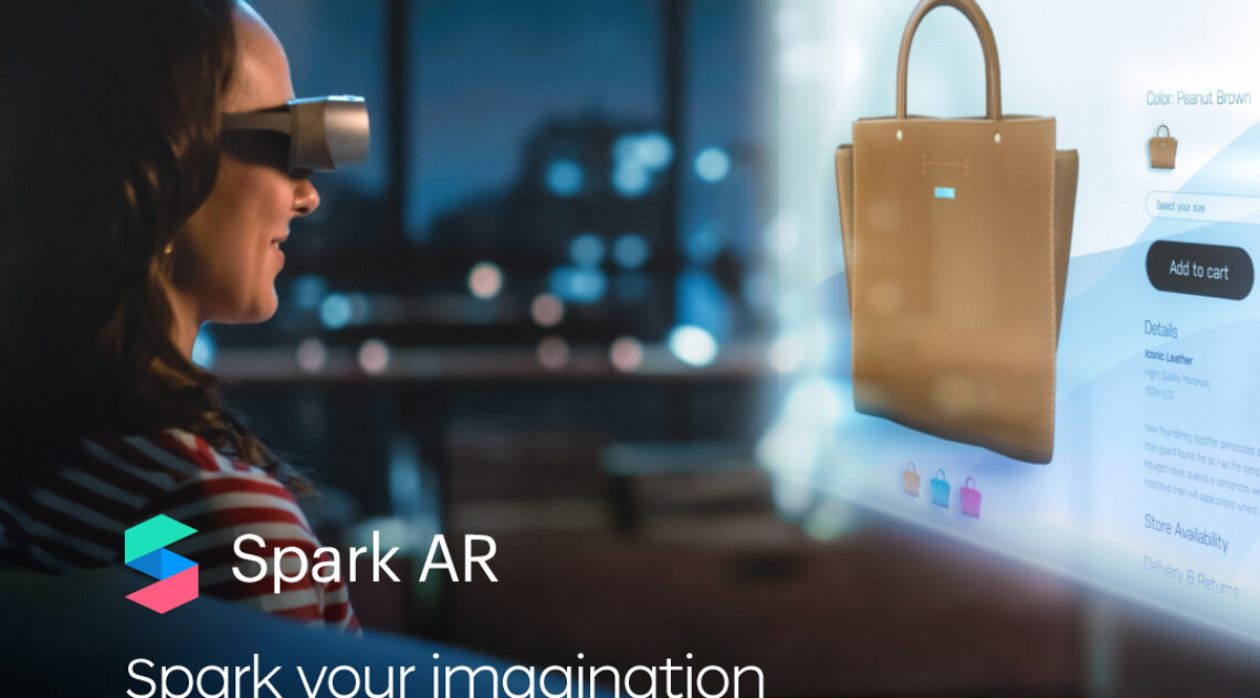 Registration For First Global Spark AR Hackathon Challenge Closes On June 17