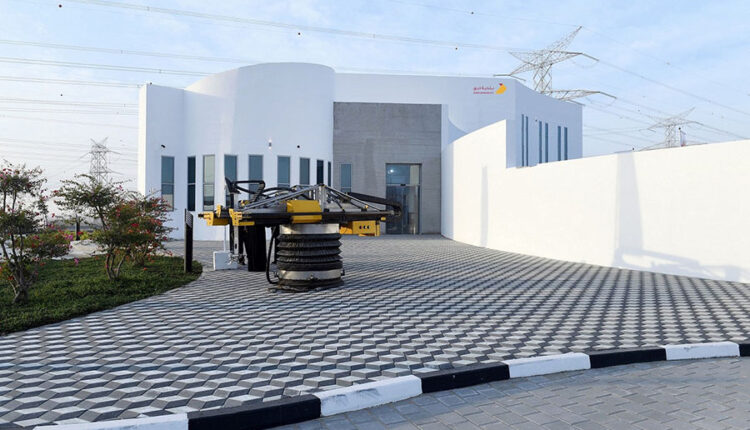 Dubai Municipality Launches Building Contracting Activity Using 3D Printing Technology