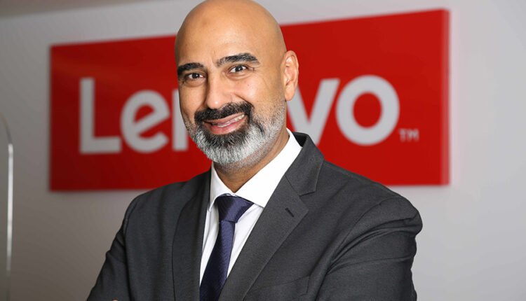 Lenovo And Etisalat By e& Develop 5G Edge-In-A-Box Solution To Support Smart Cities, IoT And Rapid 5G Connectivity