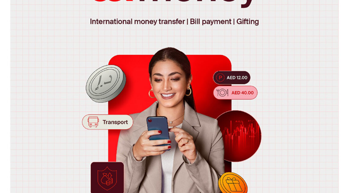 eWallet Rebrands As e& Money, A Financial Super App Set To Transform The Fintech Space