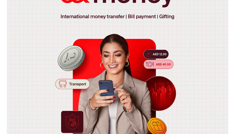 eWallet Rebrands As e& Money, A Financial Super App Set To Transform The Fintech Space