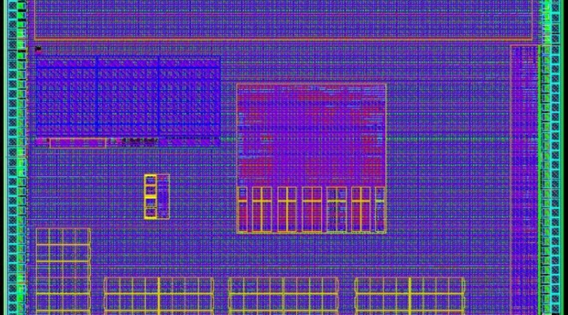 Technology Innovation Institute, Khalifa University, Global Partners Achieve Breakthrough In RISC-V-Based UAV Systems