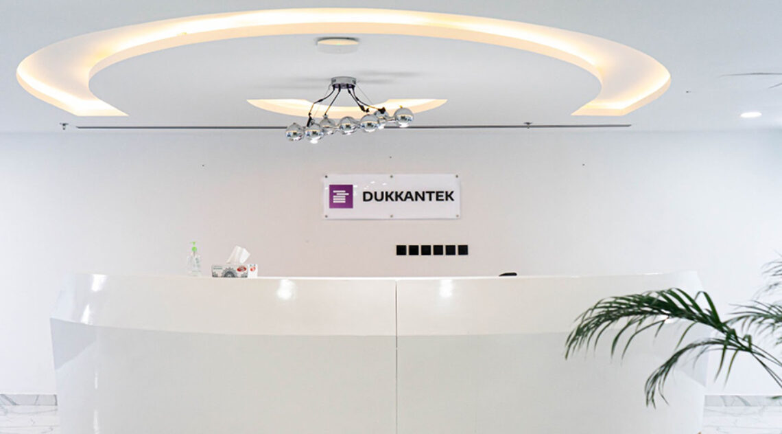 Dukkantek, The UAE’s First Revolutionary Store Management Platform, Secures $10M In Pre-Series A Funding