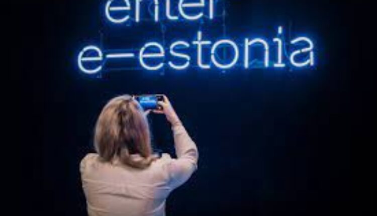 E-Estonia Will Be At 2022 GITEX GLOBAL To Explore Digital Future’s Vast Potential