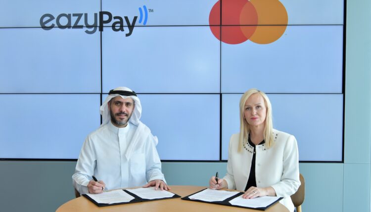 Mastercard Joins Forces With EazyPay To Revolutionize Online Checkout Experience