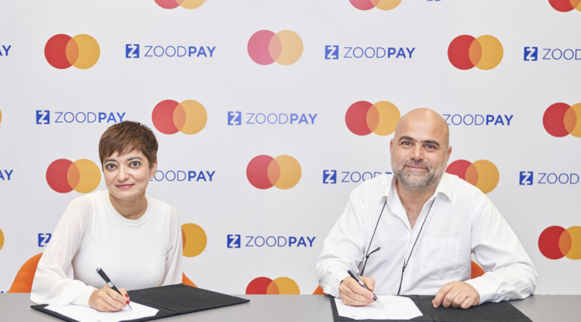 Mastercard And ZoodPay Join Forces To Launch First Virtual Installment Card Across EEMEA