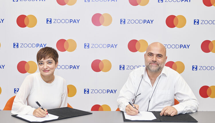 Mastercard And ZoodPay Join Forces To Launch First Virtual Installment Card Across EEMEA