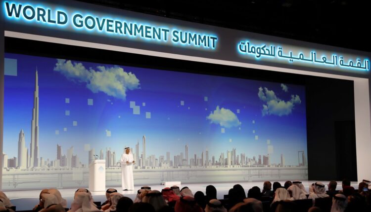 Dawoud Al Hajri Highlights Key Factors That Will Shape Cities Of Future