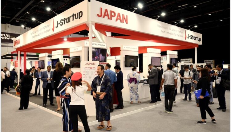 Minnapad To Exhibit At Gitex With Japanese Government