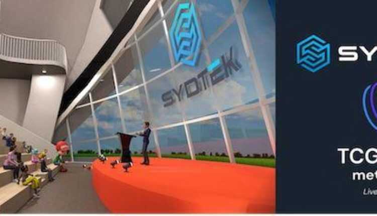 Sydtek DAO And TCG World: Revolutionizing Education In The Metaverse With AI-Based Interactive Learning