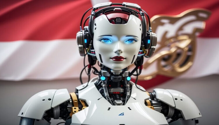 Austria Emerges as a Pioneering Hub for Artificial Intelligence