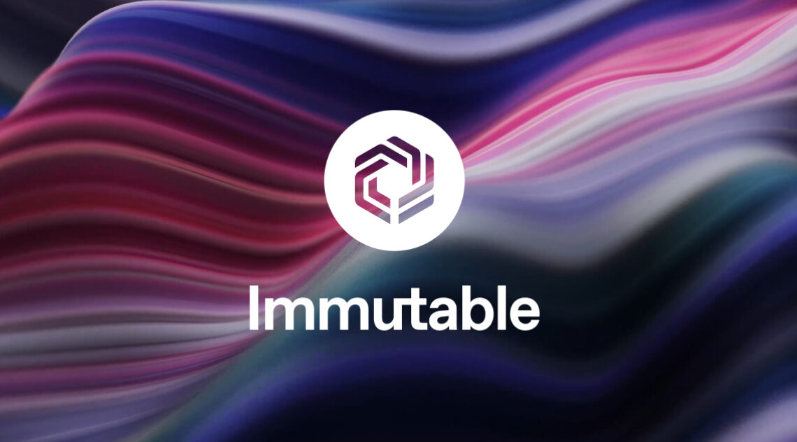 Immutable partners with AWS to accelerate Web3 gaming