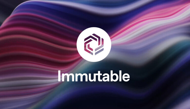 Immutable partners with AWS to accelerate Web3 gaming