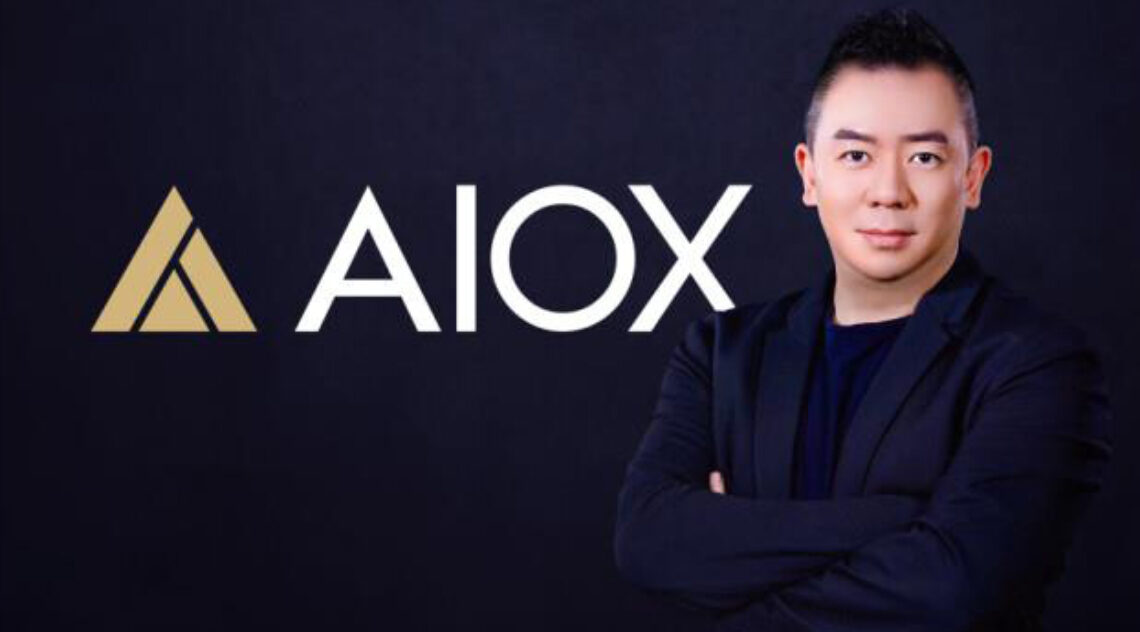 Singapore’s AIOX Emerges With A New Fund Focused On Deeptech And Web3