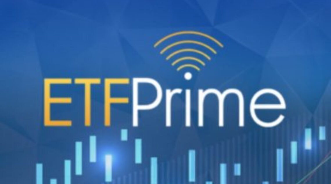 ETF Prime: Mercer on Artificial Intelligence and More  