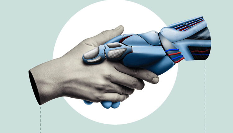 Artificial Intelligence and Negotiations: Should You Go All in?