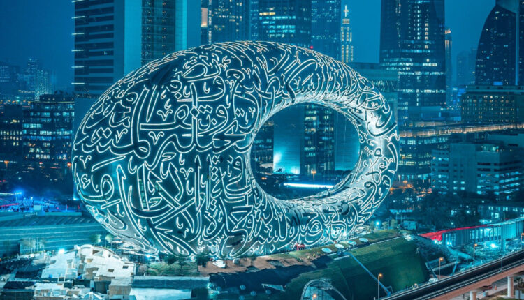 Dubai Future Foundation Announces A Strategic AI Alliance To Shape The Future Of AI Adoption