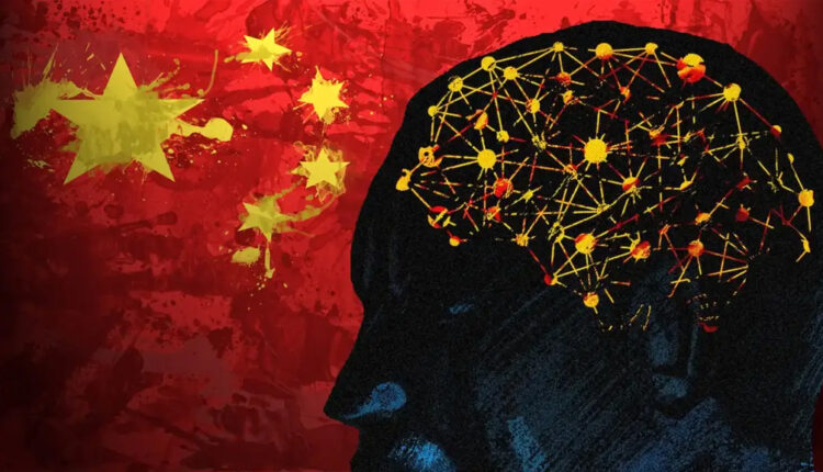 China uses artificial intelligence to compete with CIA espionage