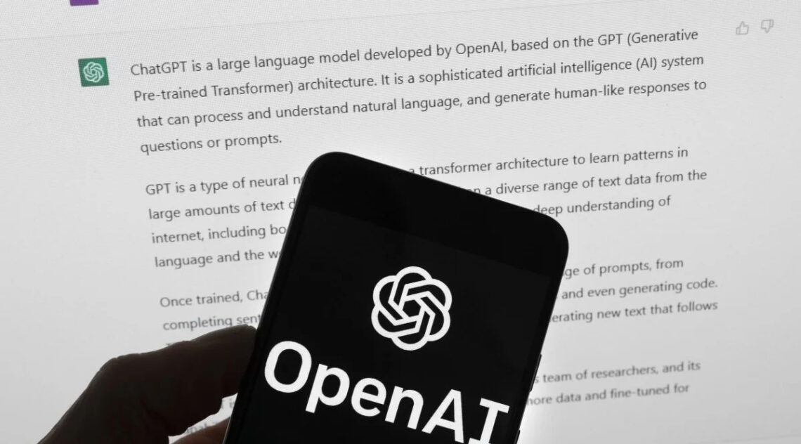 ChatGPT one year on: how OpenAI’s chatbot brought generative artificial intelligence into public consciousness