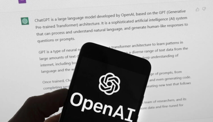 ChatGPT one year on: how OpenAI’s chatbot brought generative artificial intelligence into public consciousness