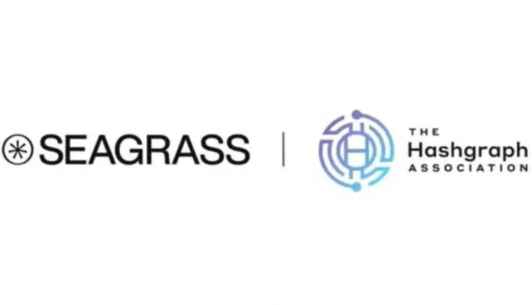 UAE Based Seagrass And The Hashgraph Association Announce Launch Of Co-Funded Carbon Credit Web3 Identity Wallet