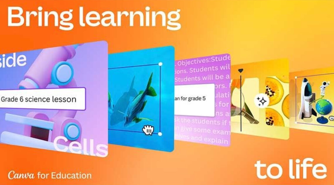 GADGETS Artificial Intelligence-powered educational tools launched to help maximize learning