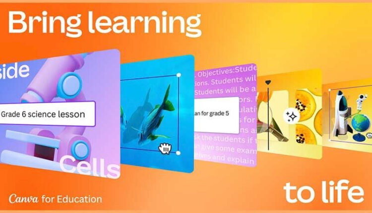 GADGETS Artificial Intelligence-powered educational tools launched to help maximize learning